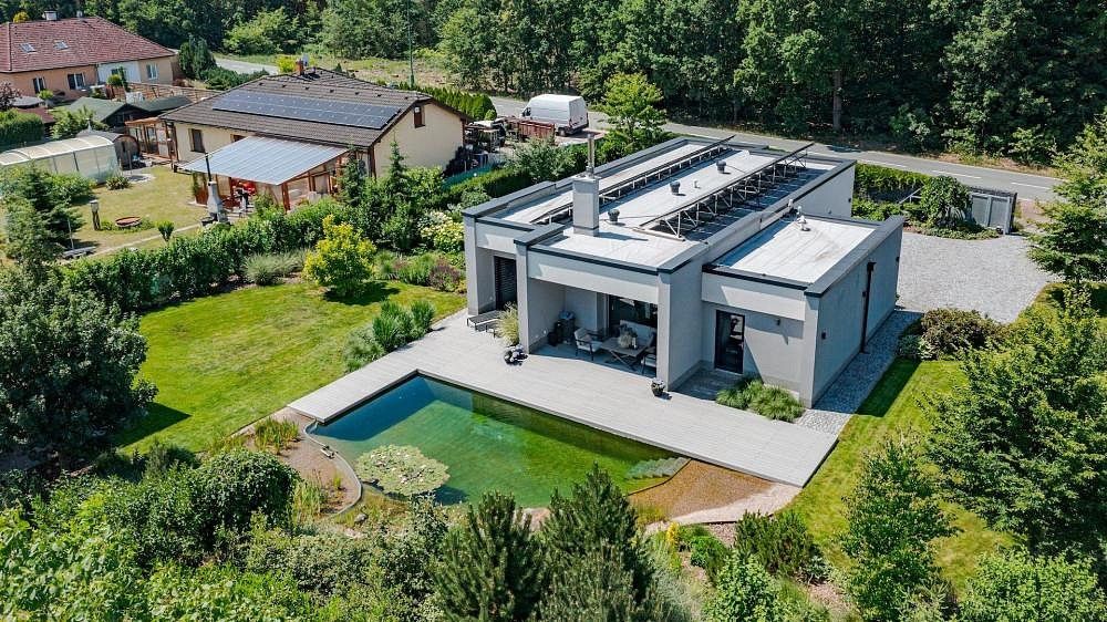 Rodinný dům, 153 m²