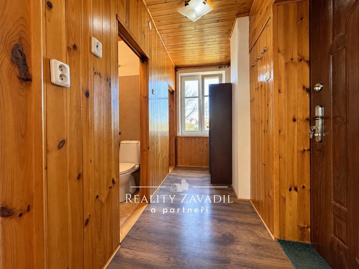 Byt 1+1 · 55 m² · Na Olšinách, Český Těšín - 3