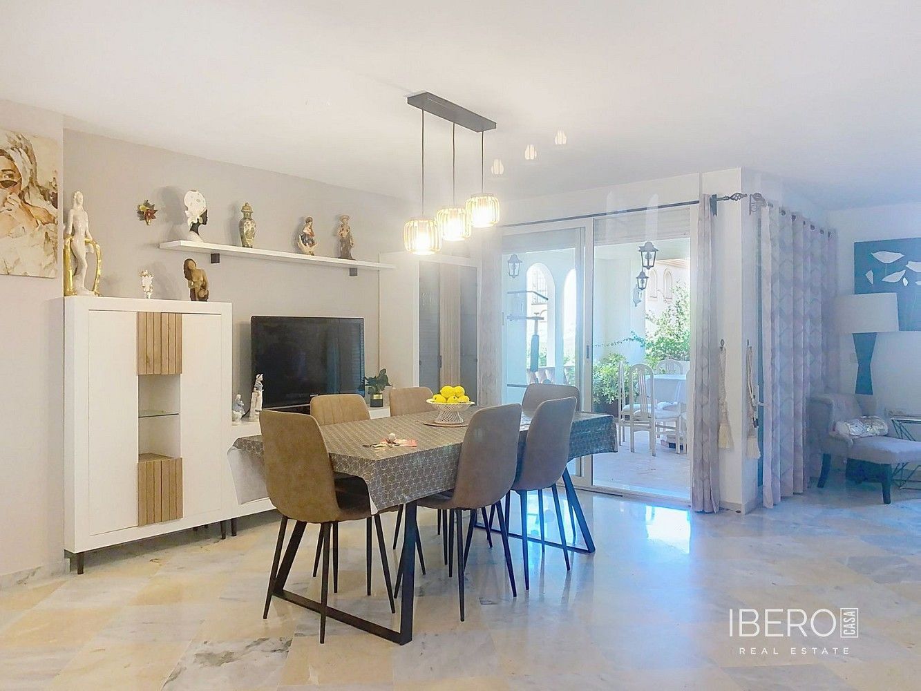 Prodej rodinný dům - Guadalmina Alta, ES, 254 m² - 5