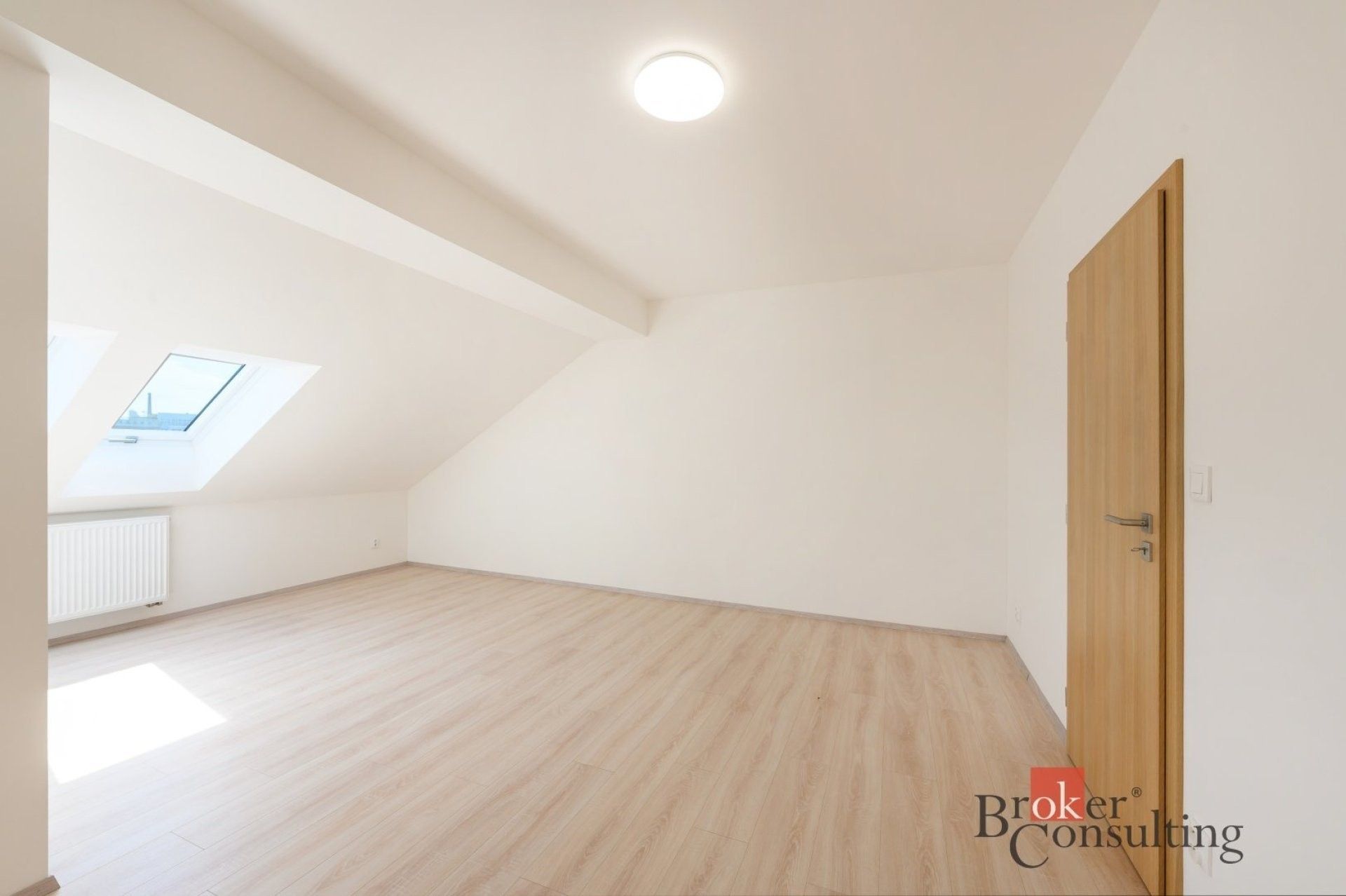 2+kk, Skvrňanská, Plzeň, 63 m² - 2