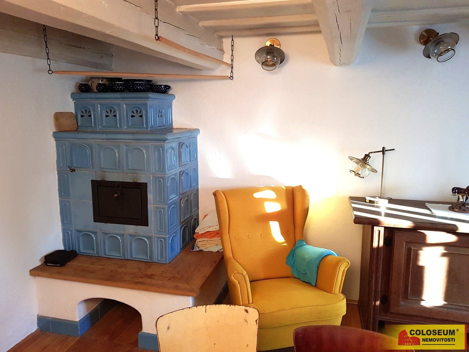 Chalupy, Moravský Beroun Ondrášov, 100 m² - 2