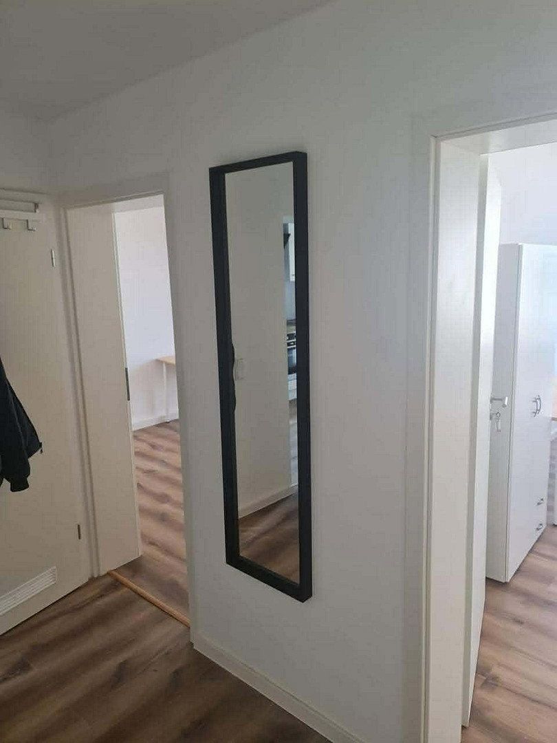 Pronájem byt - Hummelsteiner Weg 80 Nürnberg Galgenhof Bayern 90459, 17 m² - 5