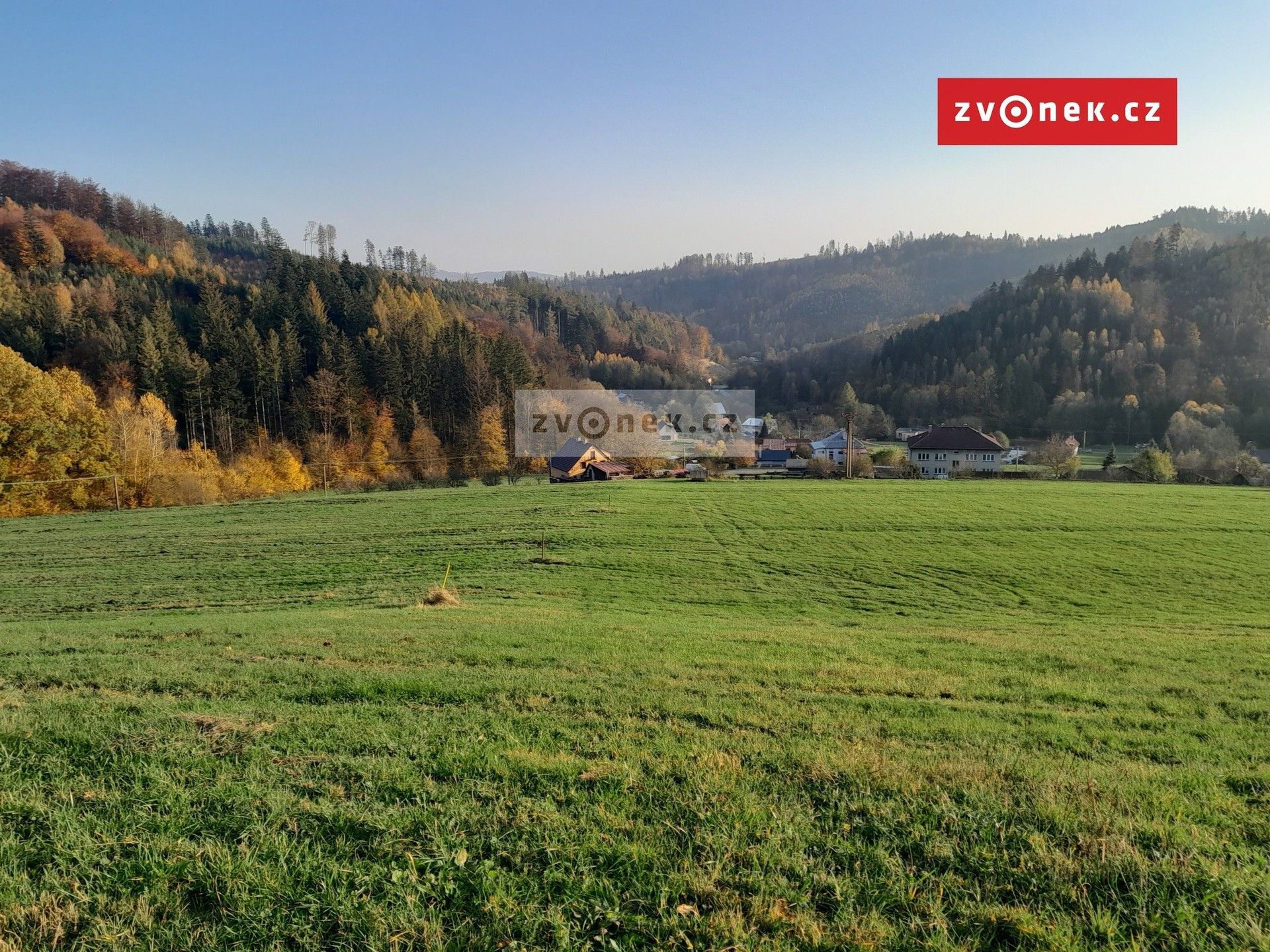 Louka · Oznice - 4