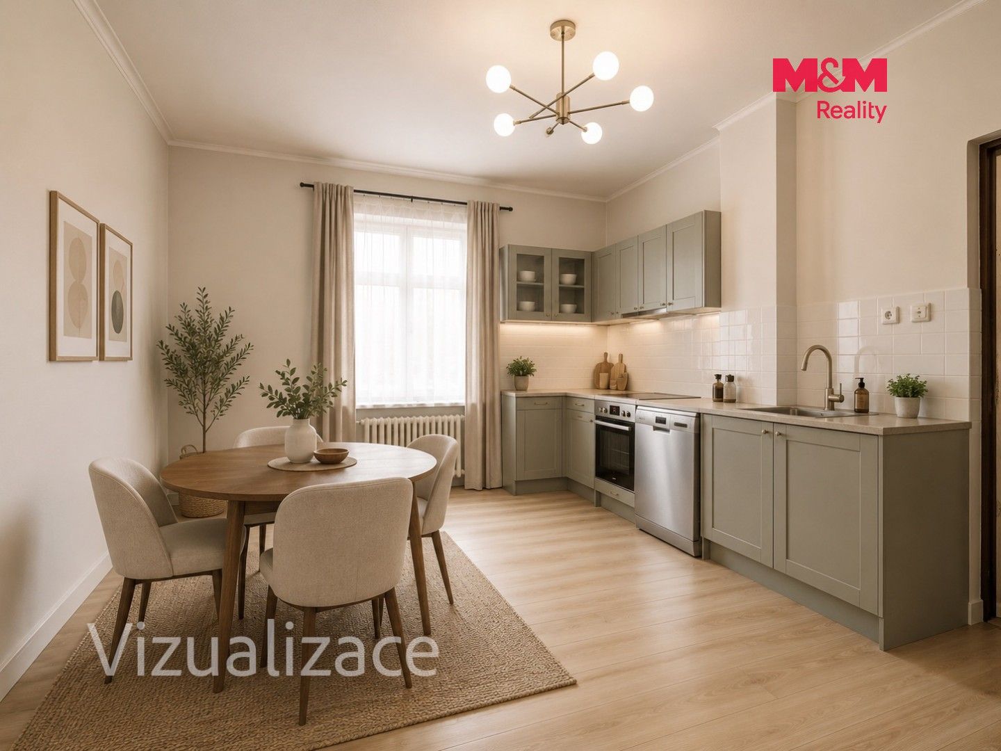 Prodej rodinný dům - K Cihelně, Trubín, 128 m² - 5