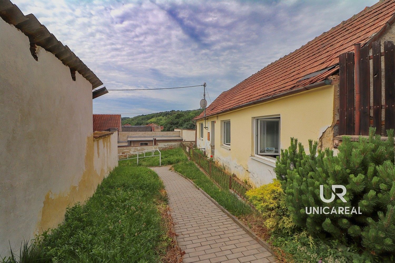 Rodinný dům · 74 m² · Sobůlky, okres Hodonín, Jihomoravský kraj - 4