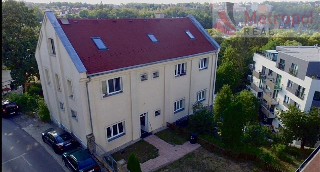 Prodej dům - Stará Kysibelská, Drahovice, Karlovy Vary, 901 m²
