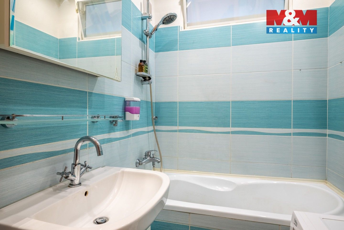 Byt 3+1 · 76 m² · Na Ohradě, Strakonice - 4