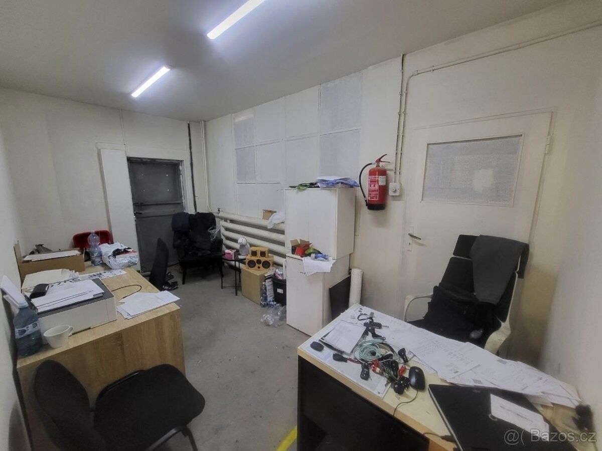 Pronájem ostatní - Praha, 190 00 - 5