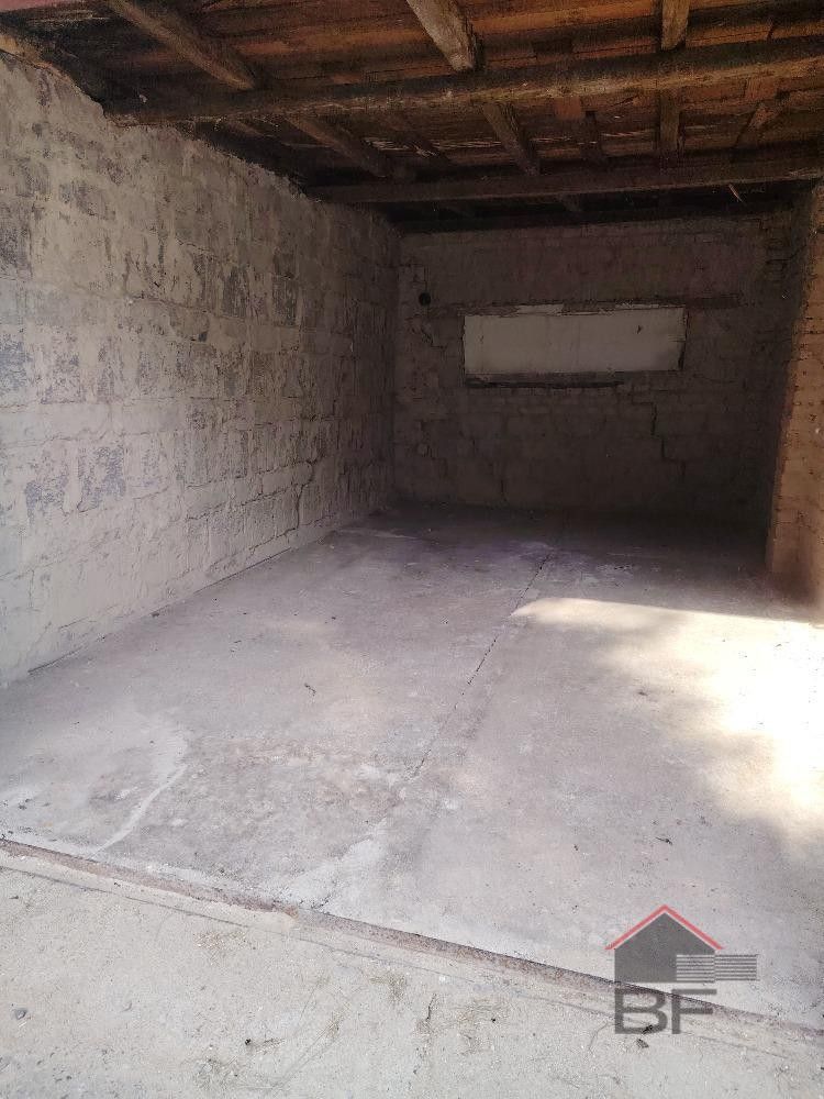 Garáže, Mimoň I, 23 m² - 2