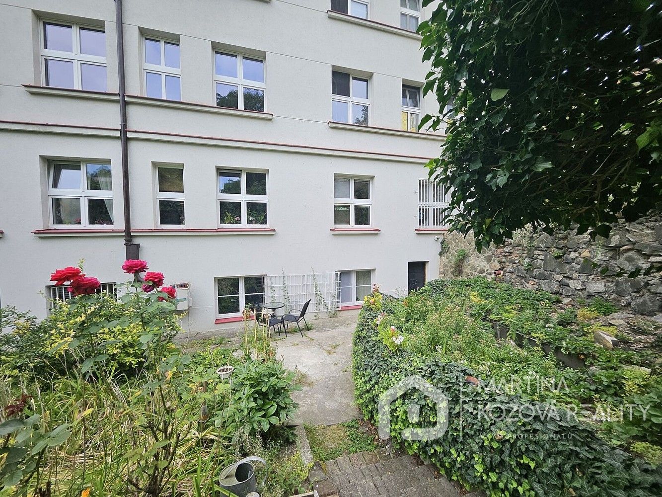 Byt 2+kk · 45 m² · Branická, Praha 4 - Braník - 4