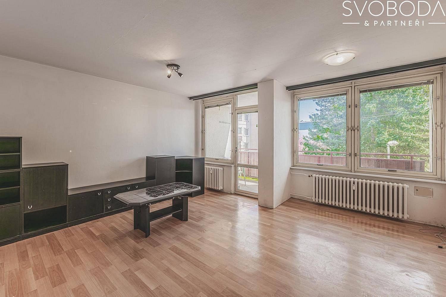 Byt 3+1 · 82 m² · Hradec Králové - Třebeš, Královéhradecký kraj - 3