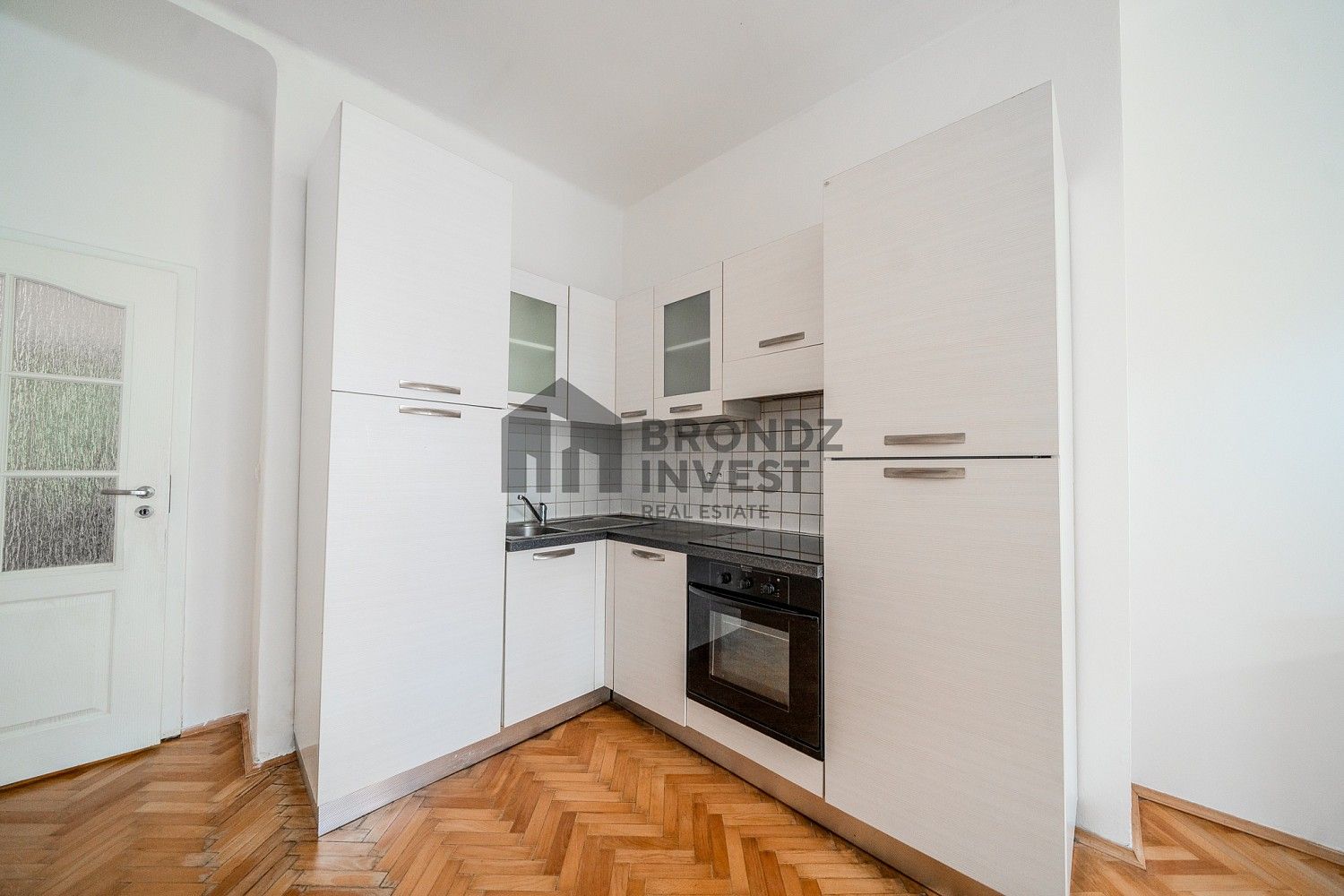 Byt 2+kk · 55 m² · Praha - Nusle, okres Praha 4, Hlavní město Praha - 4