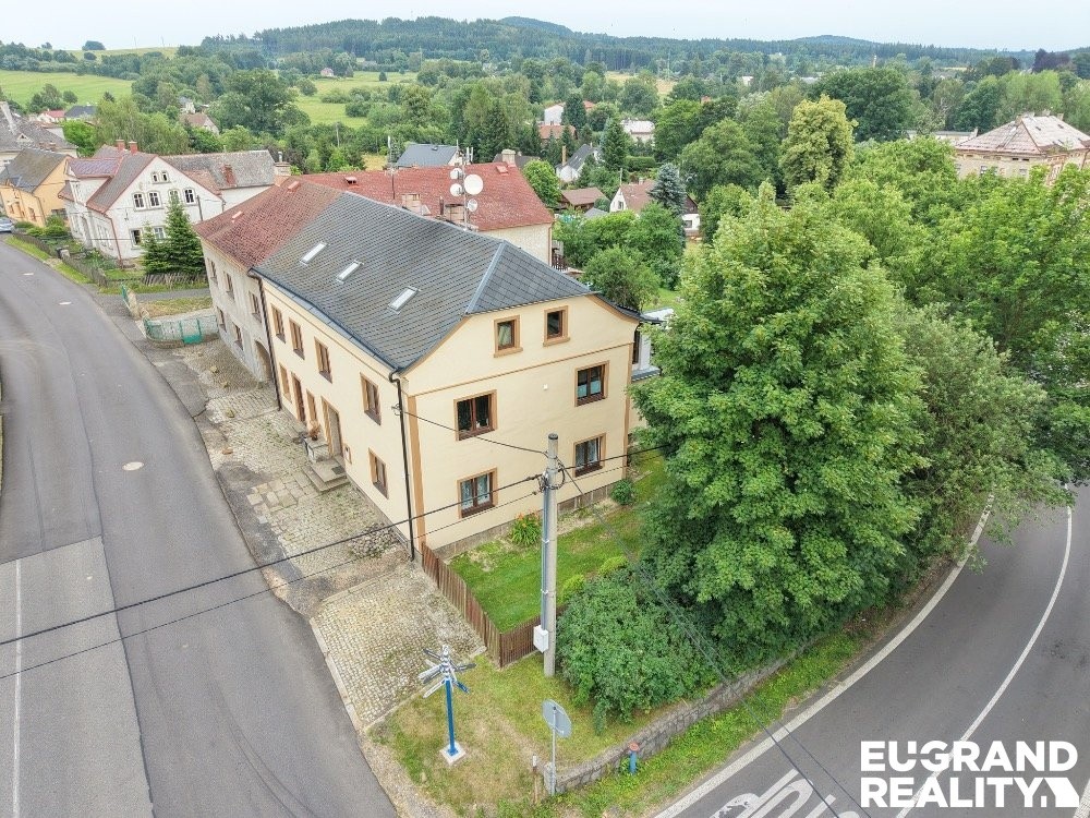 Rodinný dům · 218 m² · Šluknovská, Velký Šenov - 3