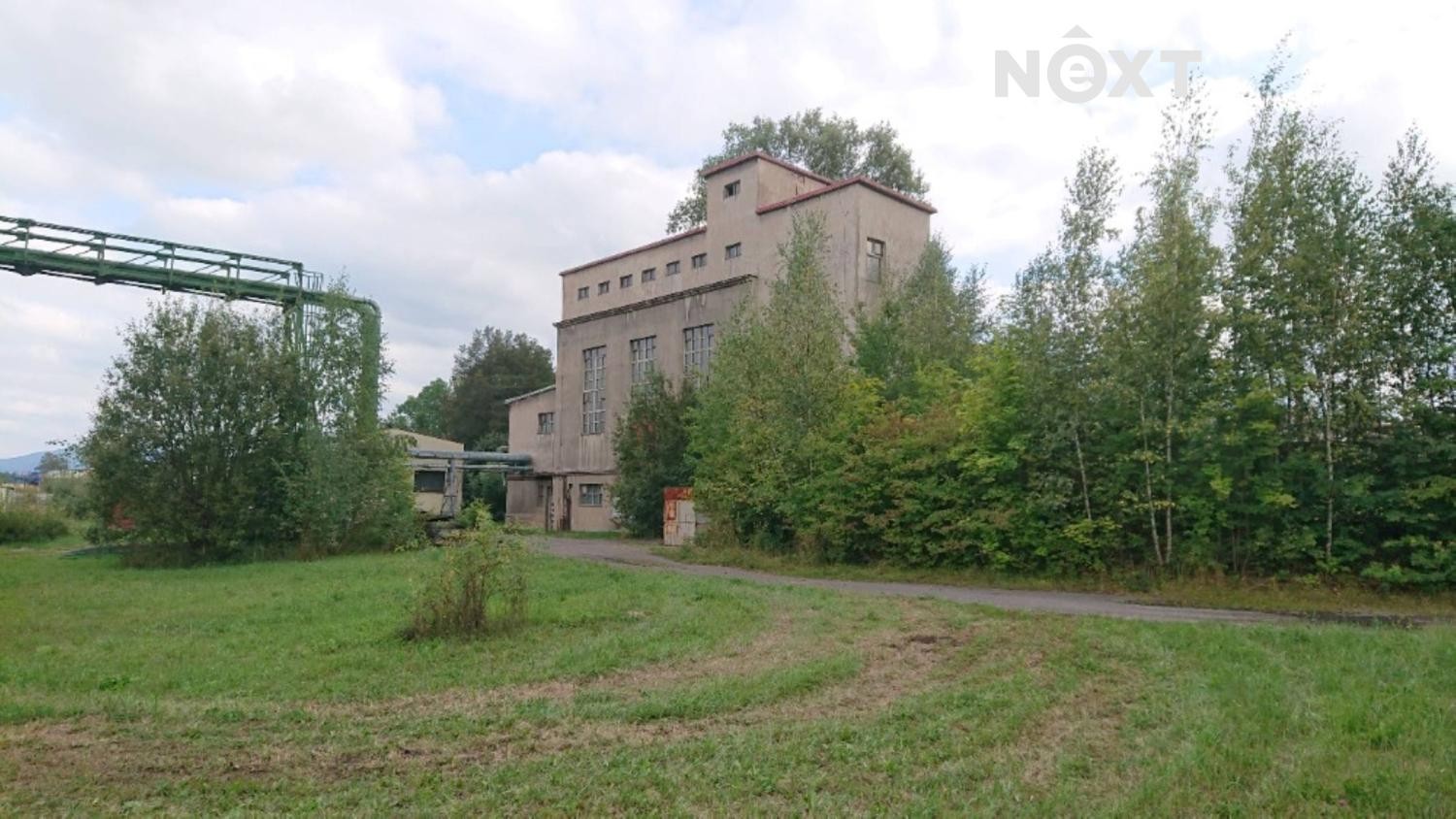 Sklad · 663 m² · Svatava - 3