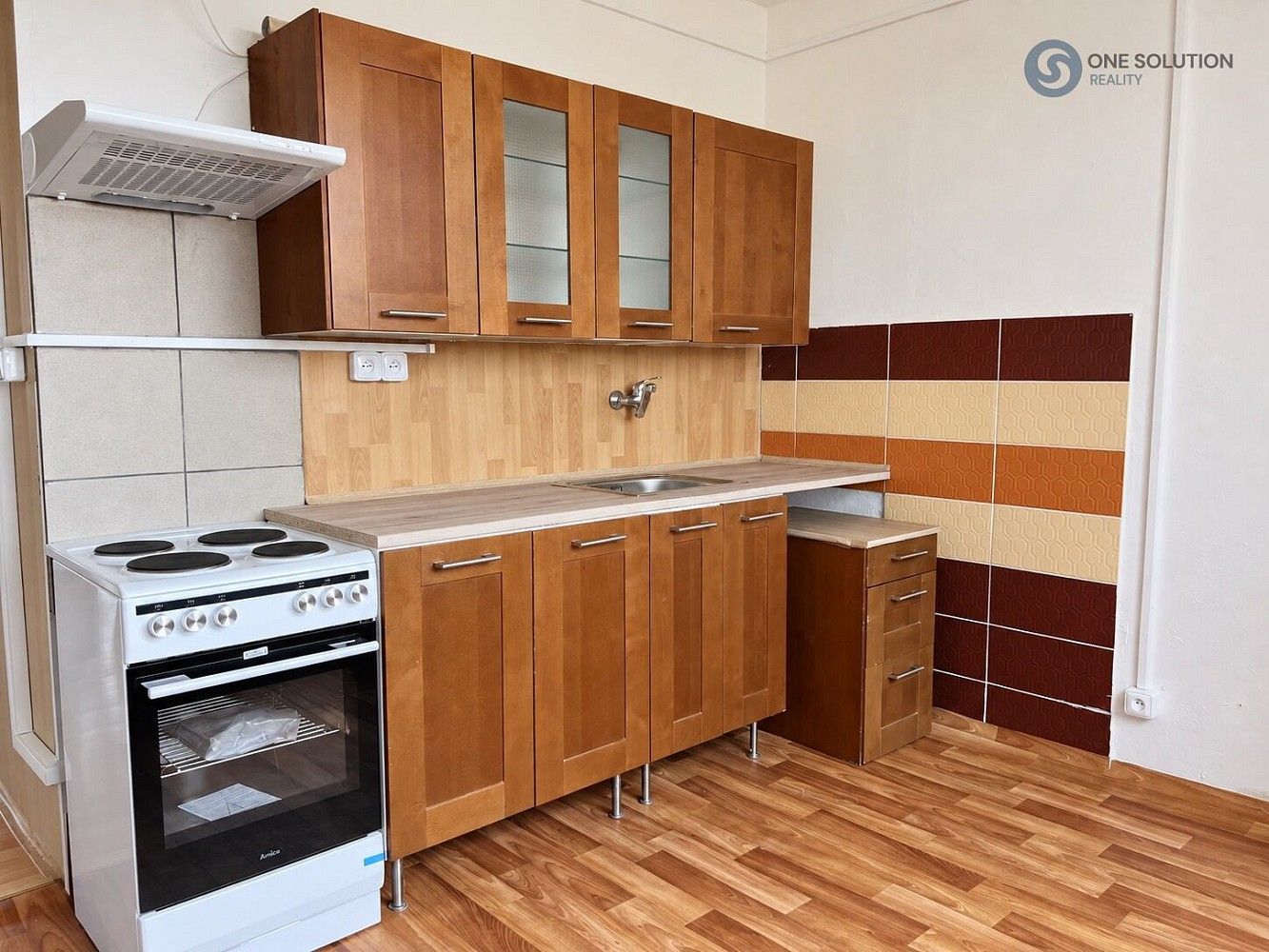 Pronájem byt 3+1 - Plzeň - Bolevec, okres Plzeň-město, Plzeňský kraj, 68 m² - 1