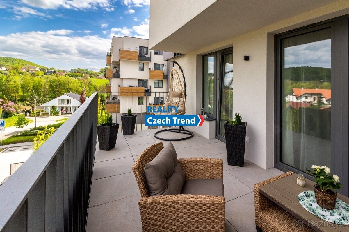 Byty, Hranice, 753 01