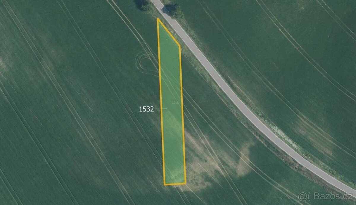 Pozemky pro bydlení, Otnice, 683 54