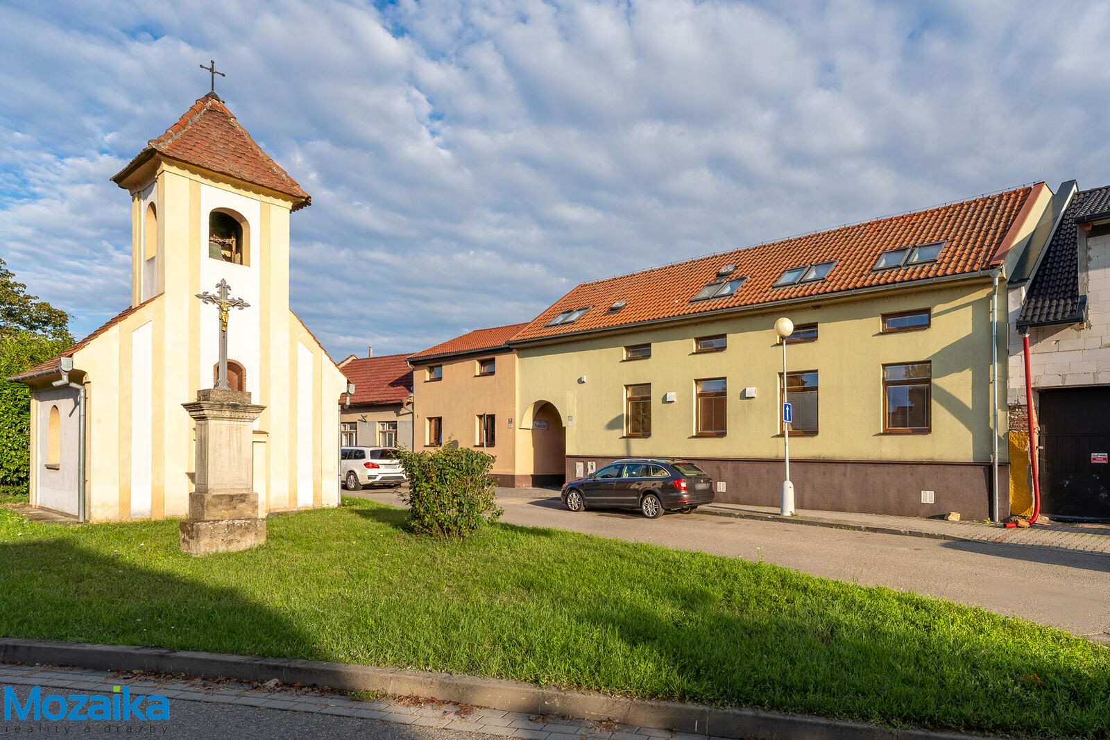 Rodinný dům, 340 m²