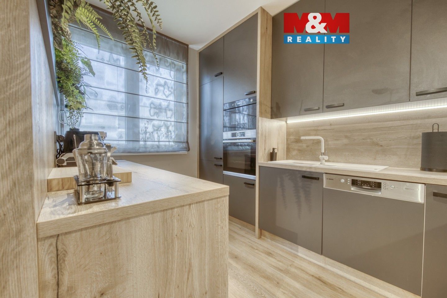 3+kk, Vochov, 70 m²