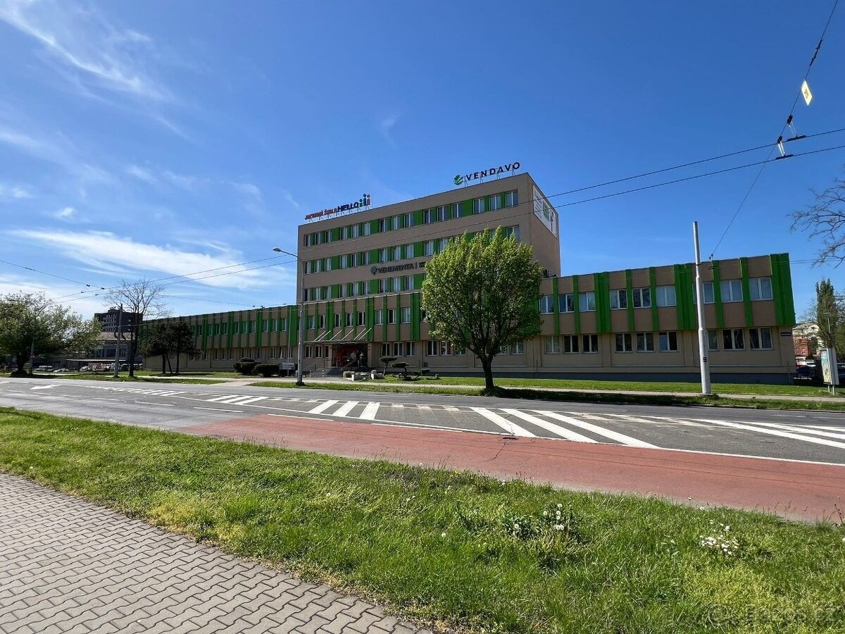 Pronájem sklad - Ostrava, 709 00 - 5