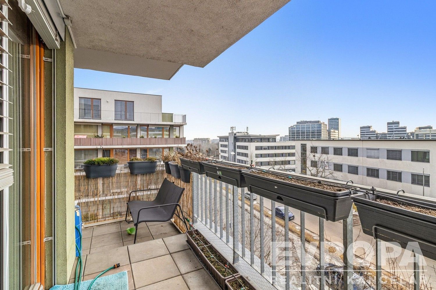 Byt 4+kk · 143 m² · Vacínovská, Praha 5 - Jinonice - 4