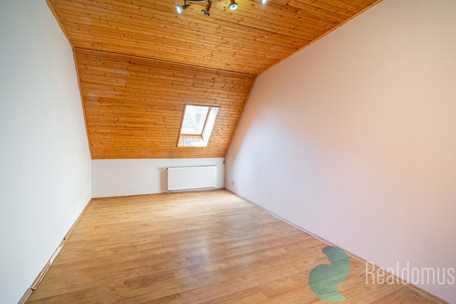 Prodej rodinný dům - Trhové Sviny, okres České Budějovice, Jihočeský kraj, 140 m² - 5