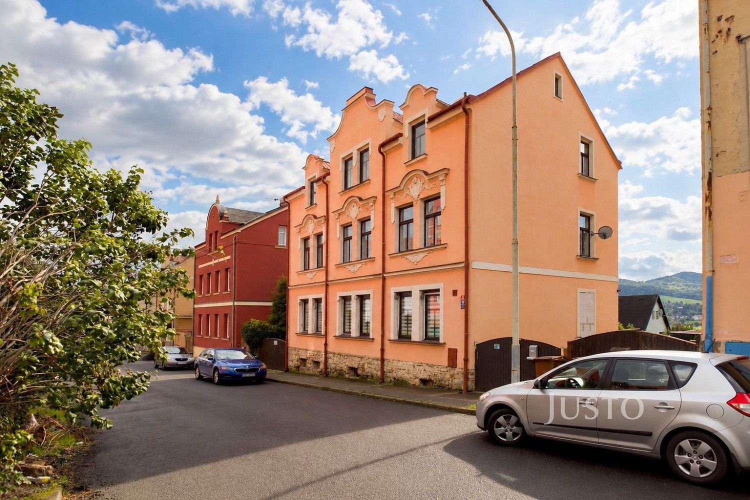 Byt 3+kk · 92 m² · Vilsnická, Děčín - Děčín VII-Chrochvice - 1