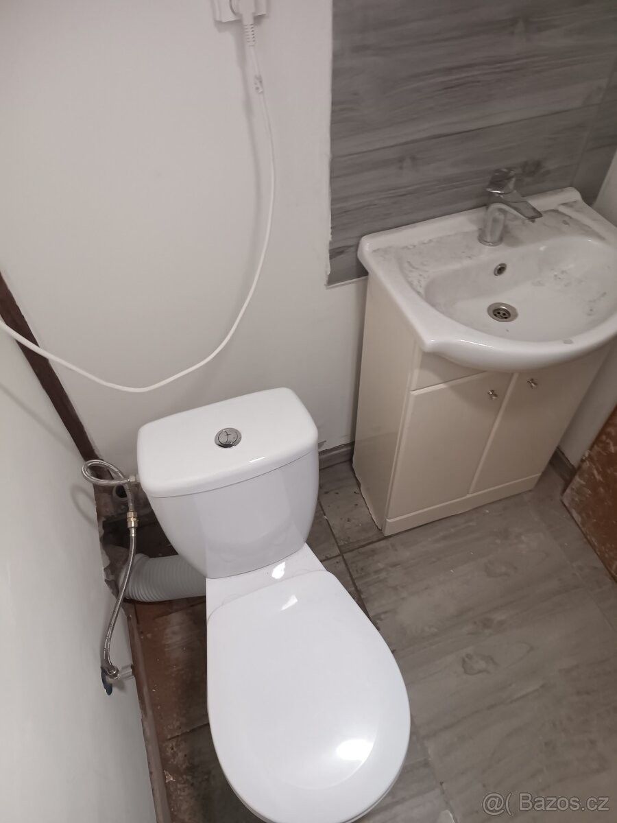 Pronájem byt - Aš, 352 01