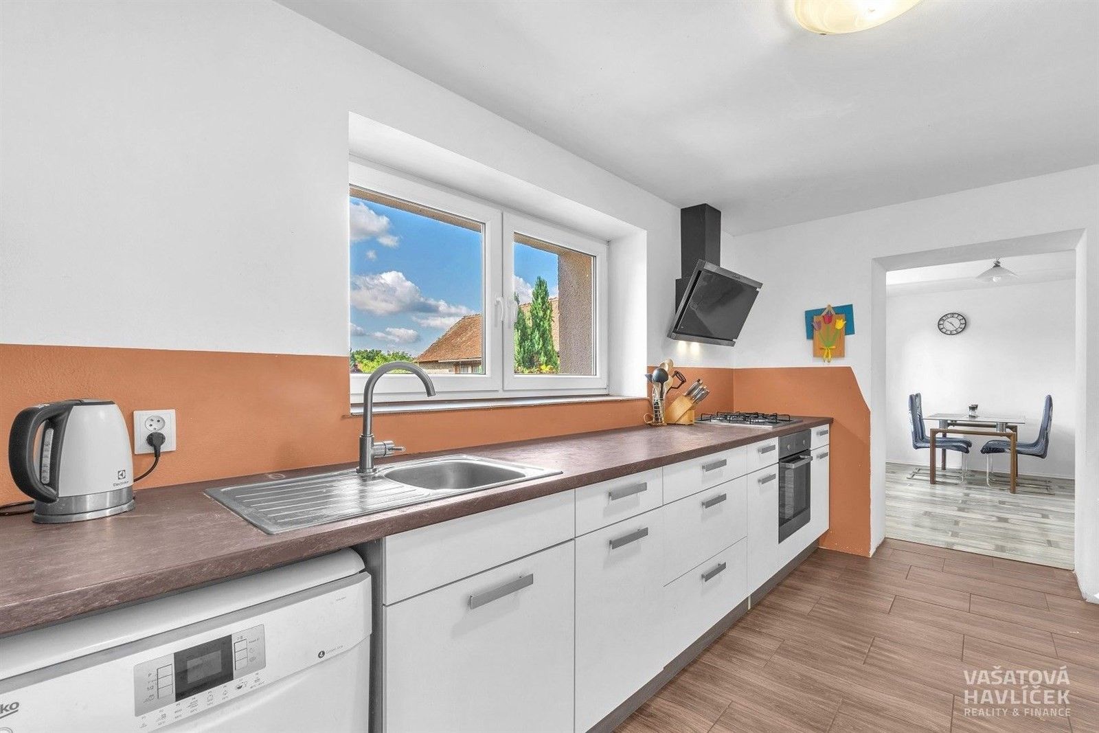 Prodej rodinný dům - Přelouč Lohenice, 104 m² - 2