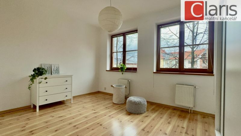 2+kk, Čeladná, 59 m²