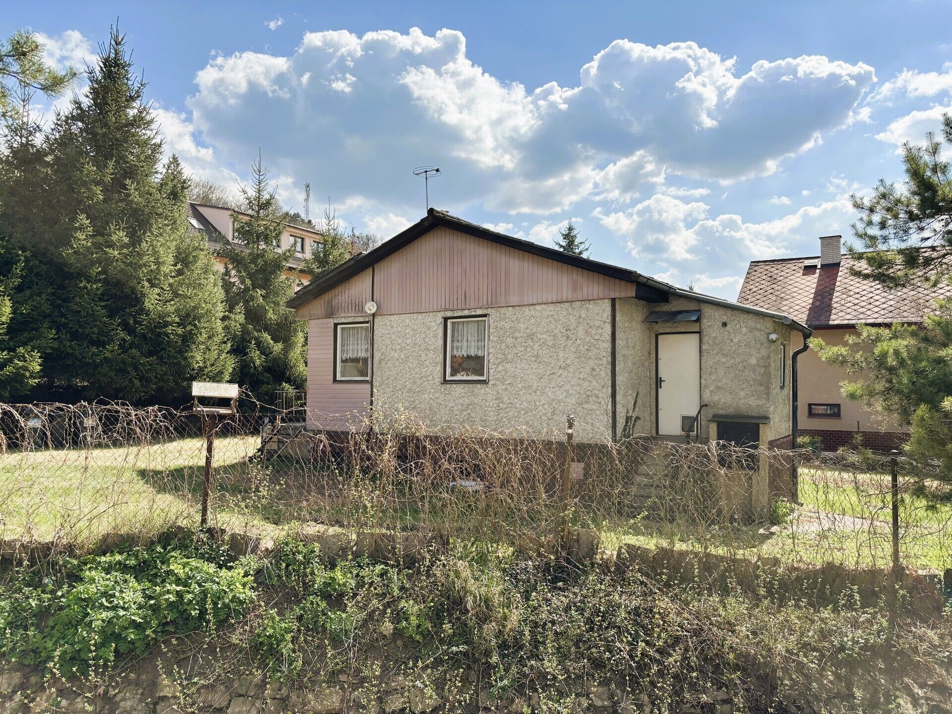 Rodinné domy, Svatojanská , Srbsko, 105 m² - 2