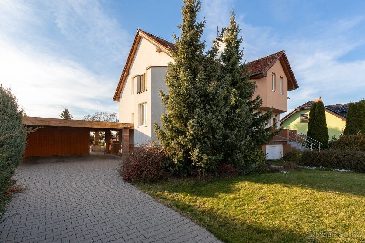 Prodej rodinný dům - Opava, 747 70