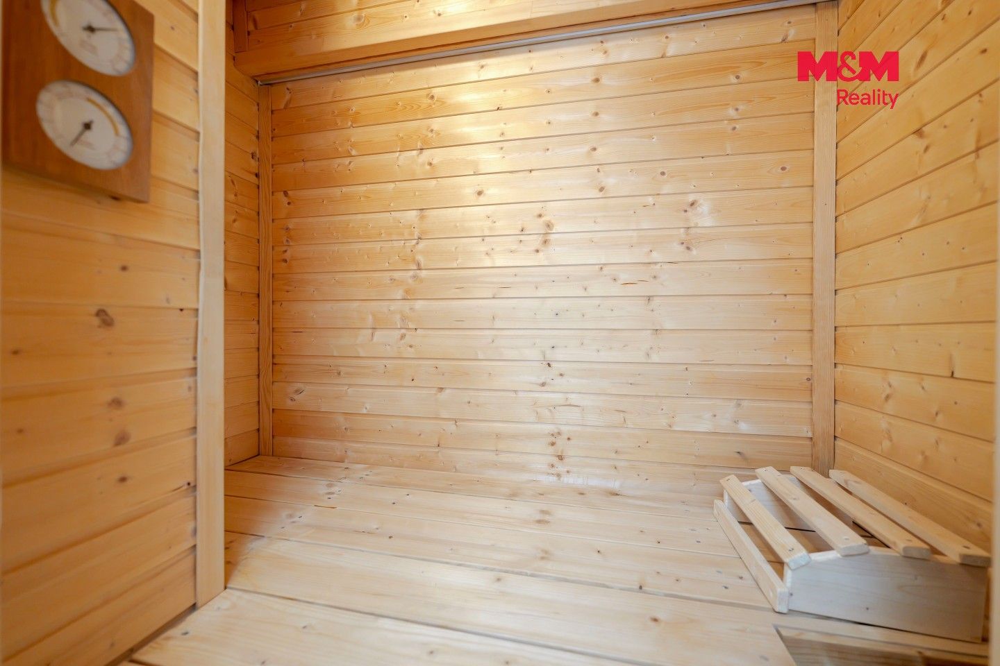 Prodej rodinný dům - Ořechová, Prostějov, 95 m² - 5