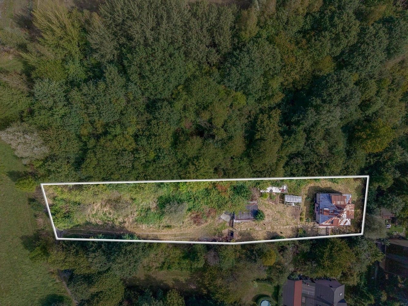 Rodinné domy, Doubrava, okres Karviná, 126 m² - 2