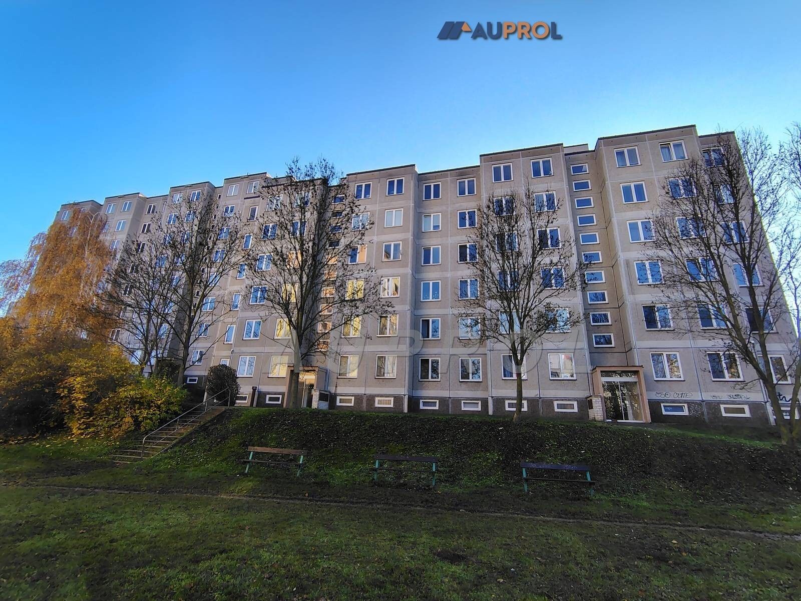 Prodej byt 3+1 - Vitošská, Praha, 80 m²