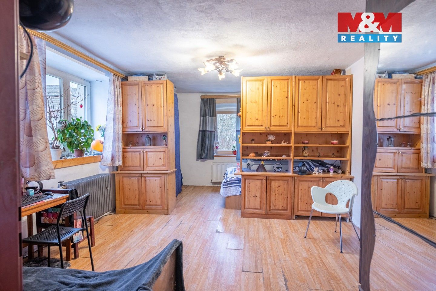 Prodej rodinný dům - P. Chelčického, Husinec, 167 m²