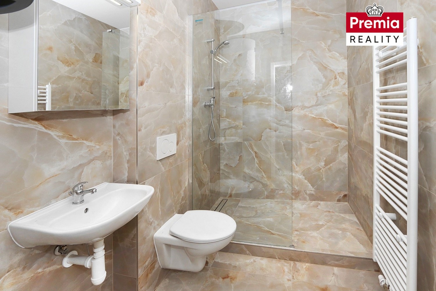 Byt 2+kk · 43 m² · Dr. Milady Horákové, Znojmo - 2