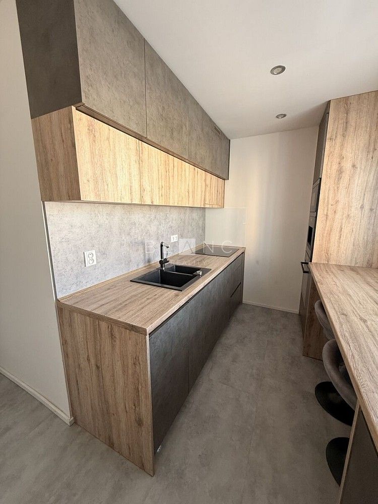 Byt 2+1 · 52 m² · Praha - Břevnov, okres Praha 6, Hlavní město Praha - 3