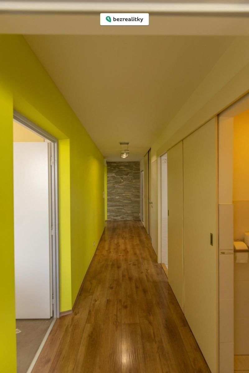 Byt 3+1 · 66 m² · Urxova 297, Hradec Králové Třebeš - 3