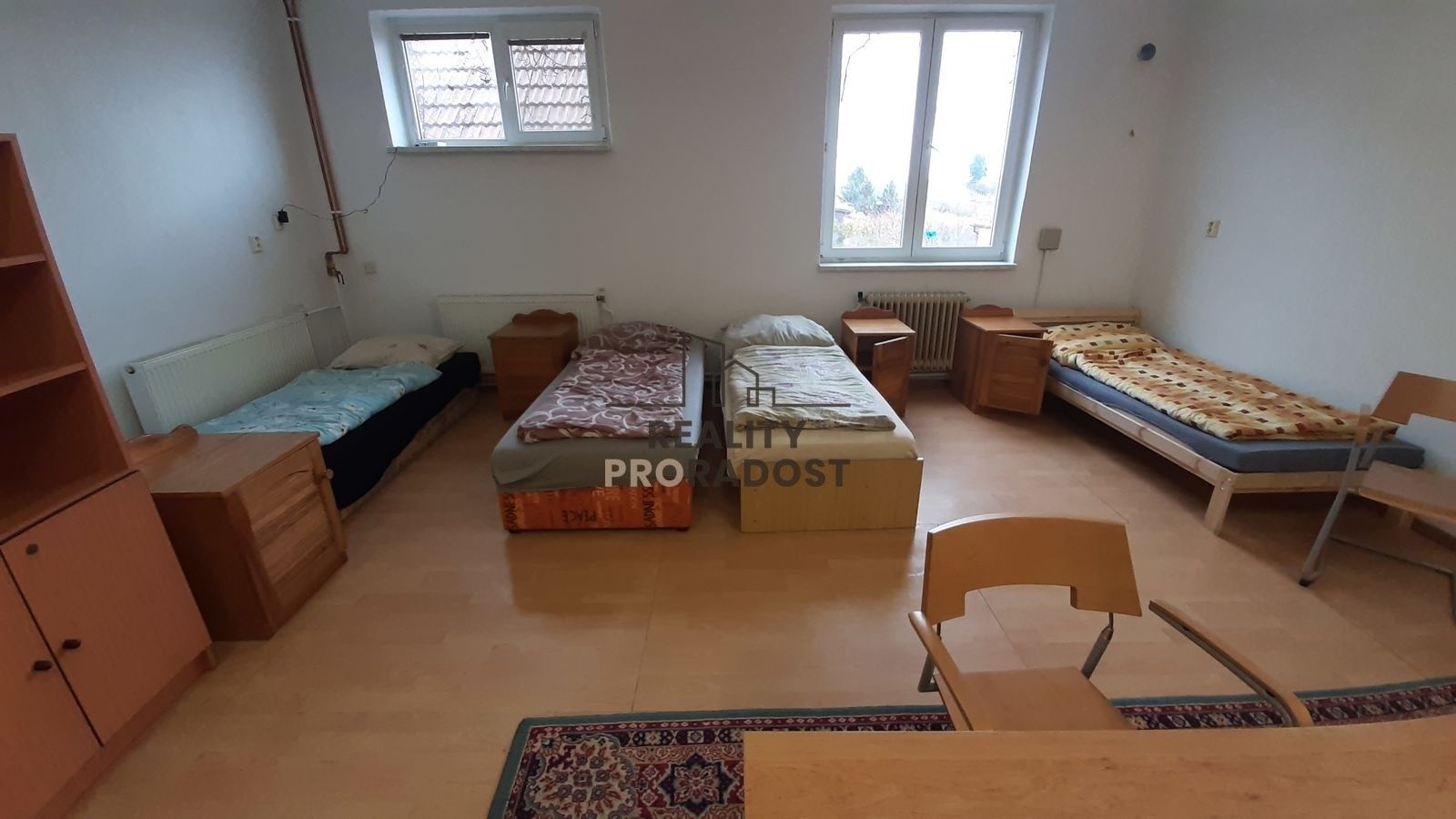 Byt 1+kk · 52 m² · Vavřinec - 3