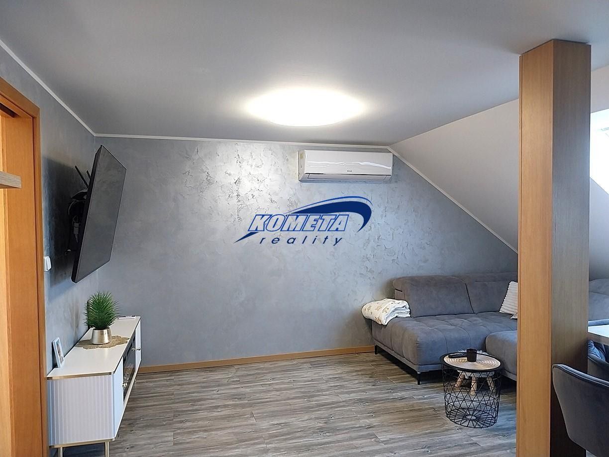 Prodej byt 3+kk - Přísnotická, Vranovice, 69 m²