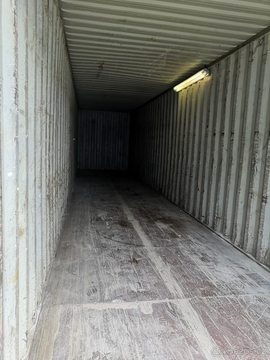 Pronájem sklad - České Budějovice, 370 04