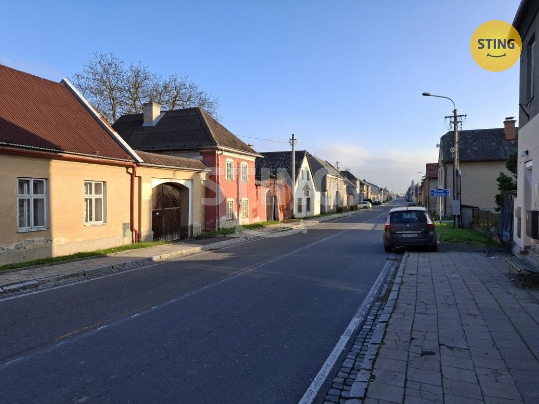 Prodej zemědělská usedlost - Rájec, 529 m²