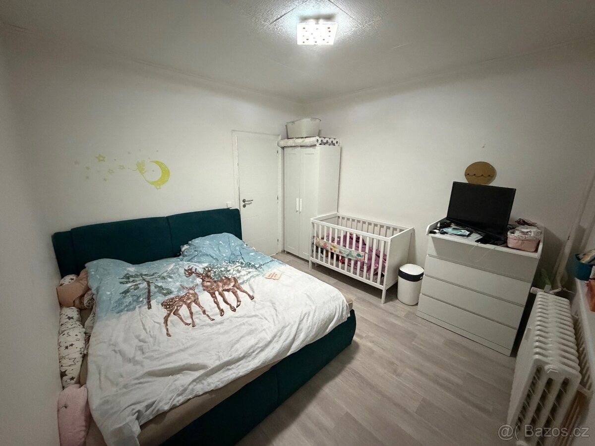 Byty, Prostějov, 796 01