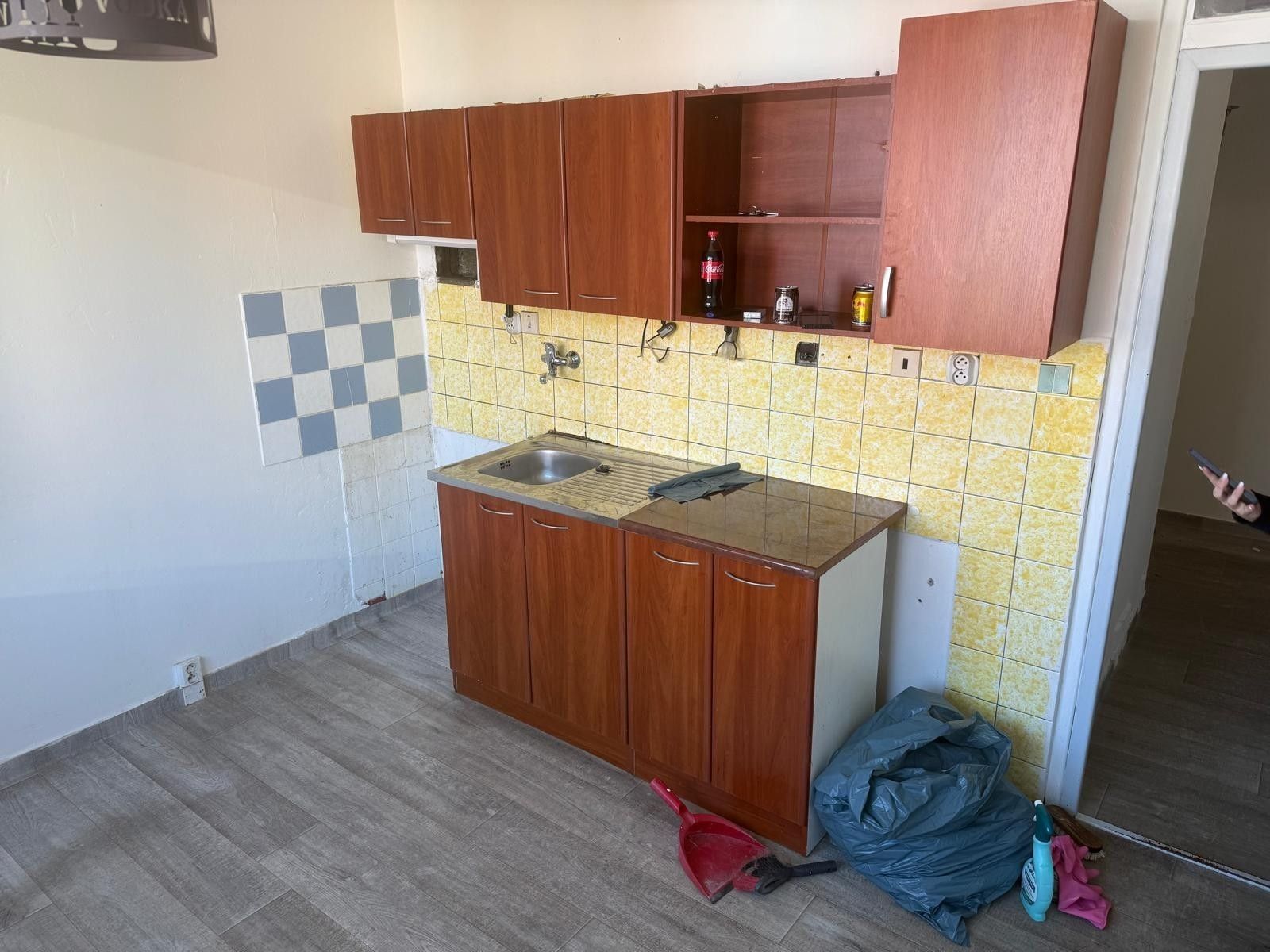 Byt 3+1 · 75 m² · Kaznějovská, Plzeň - Bolevec, Plzeňský kraj - 4