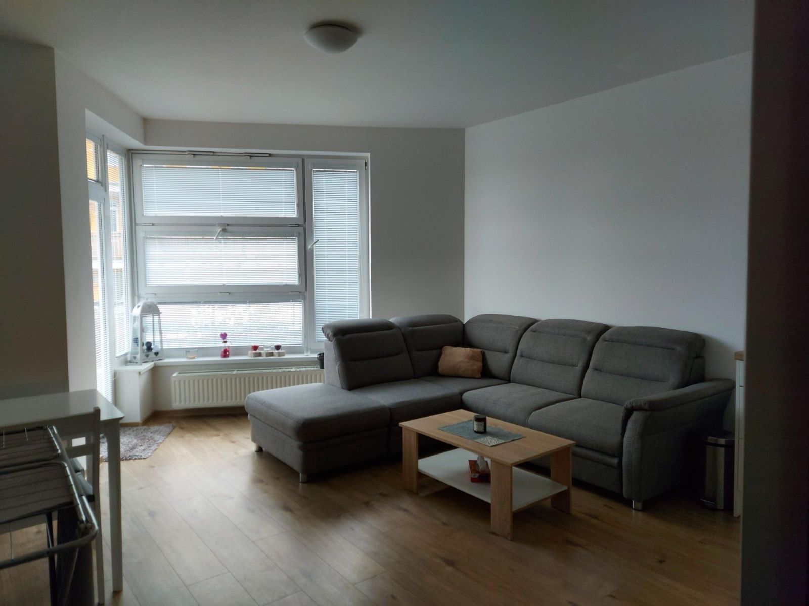 Byt 2+kk · 49 m² · Poděbradská, Praha - Vysočany - 2