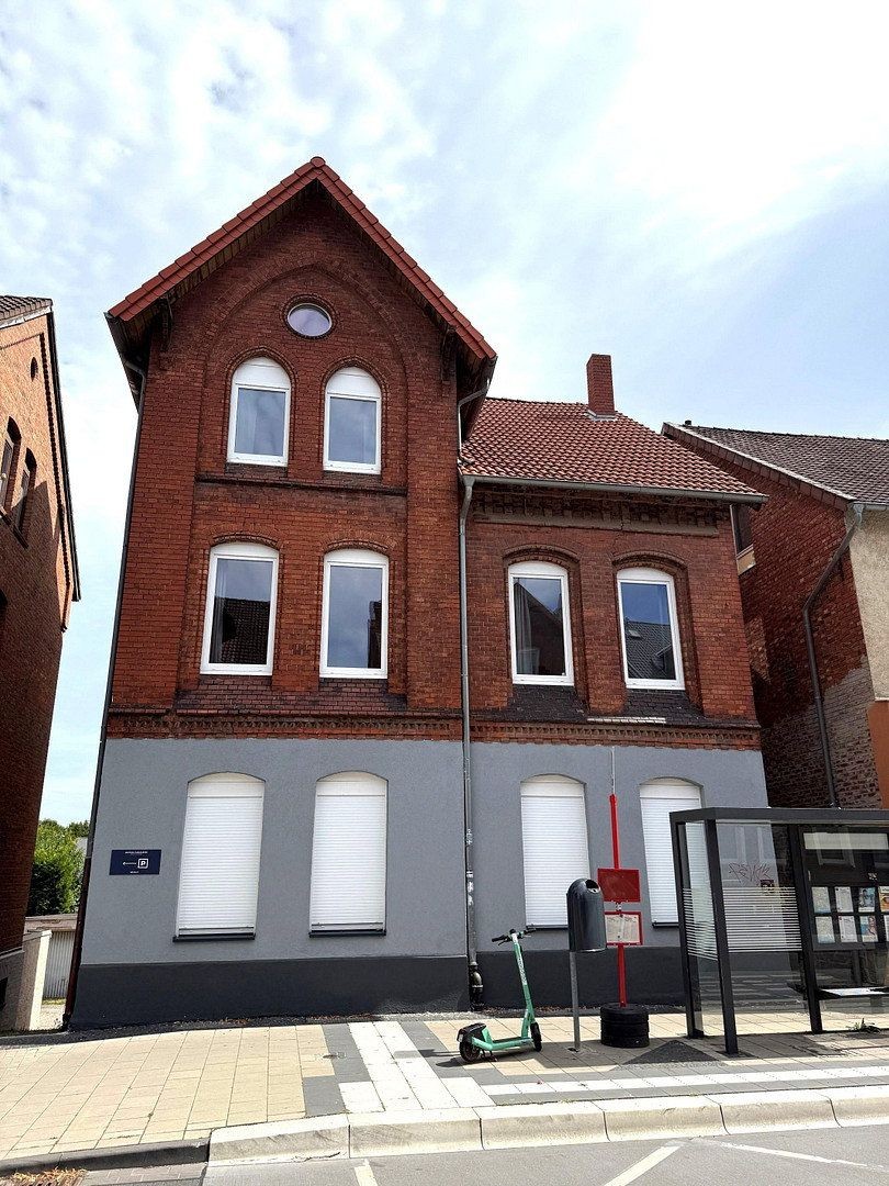 Byt 3+1 · 80 m² · Elzer-Straße 126, , Dolní Sasko - 3