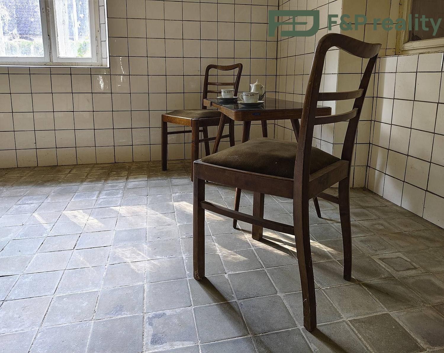 Prodej rodinný dům - Čimelice, 89 m²