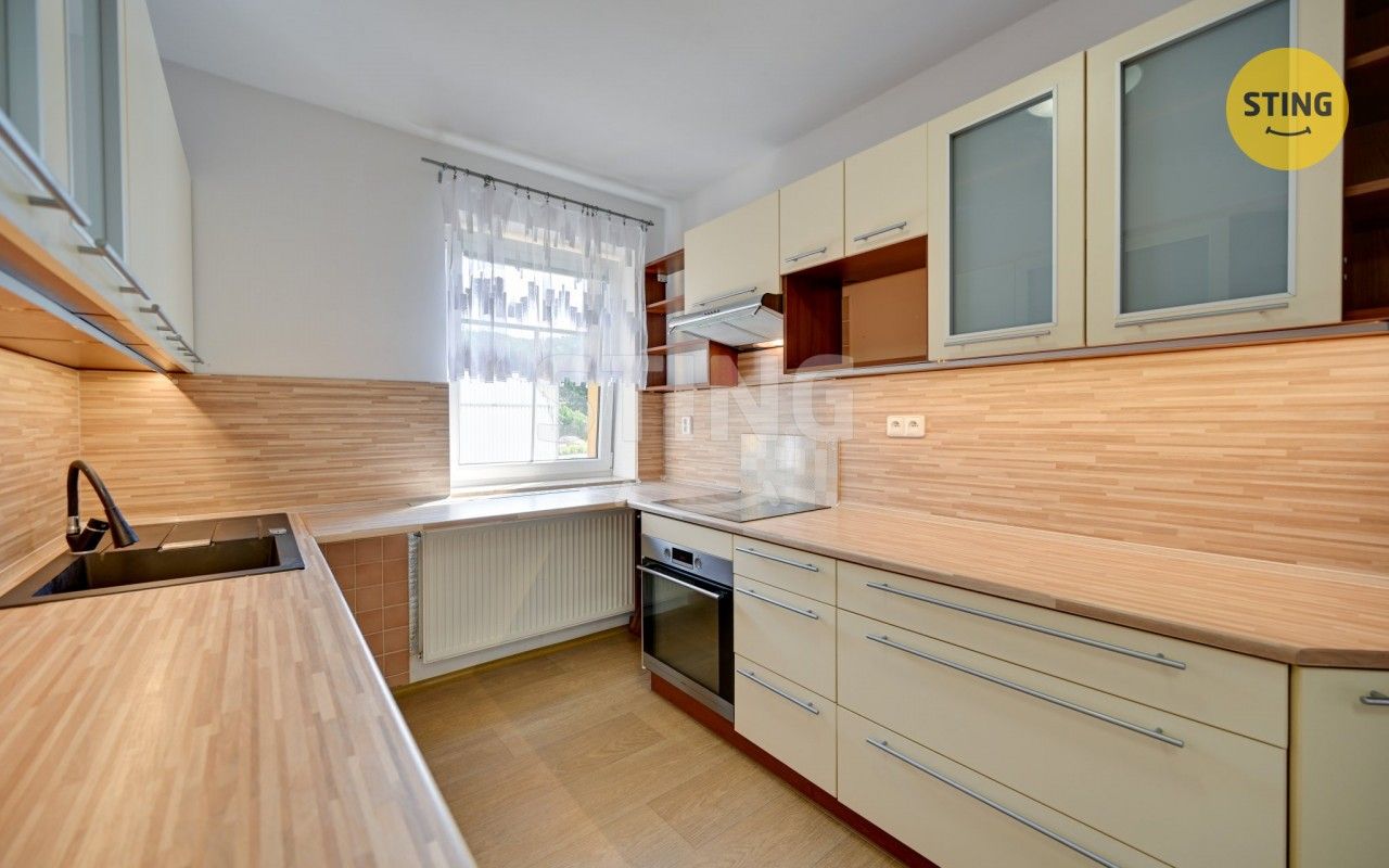 4+1, Školní, Jeseník, 112 m² - 1
