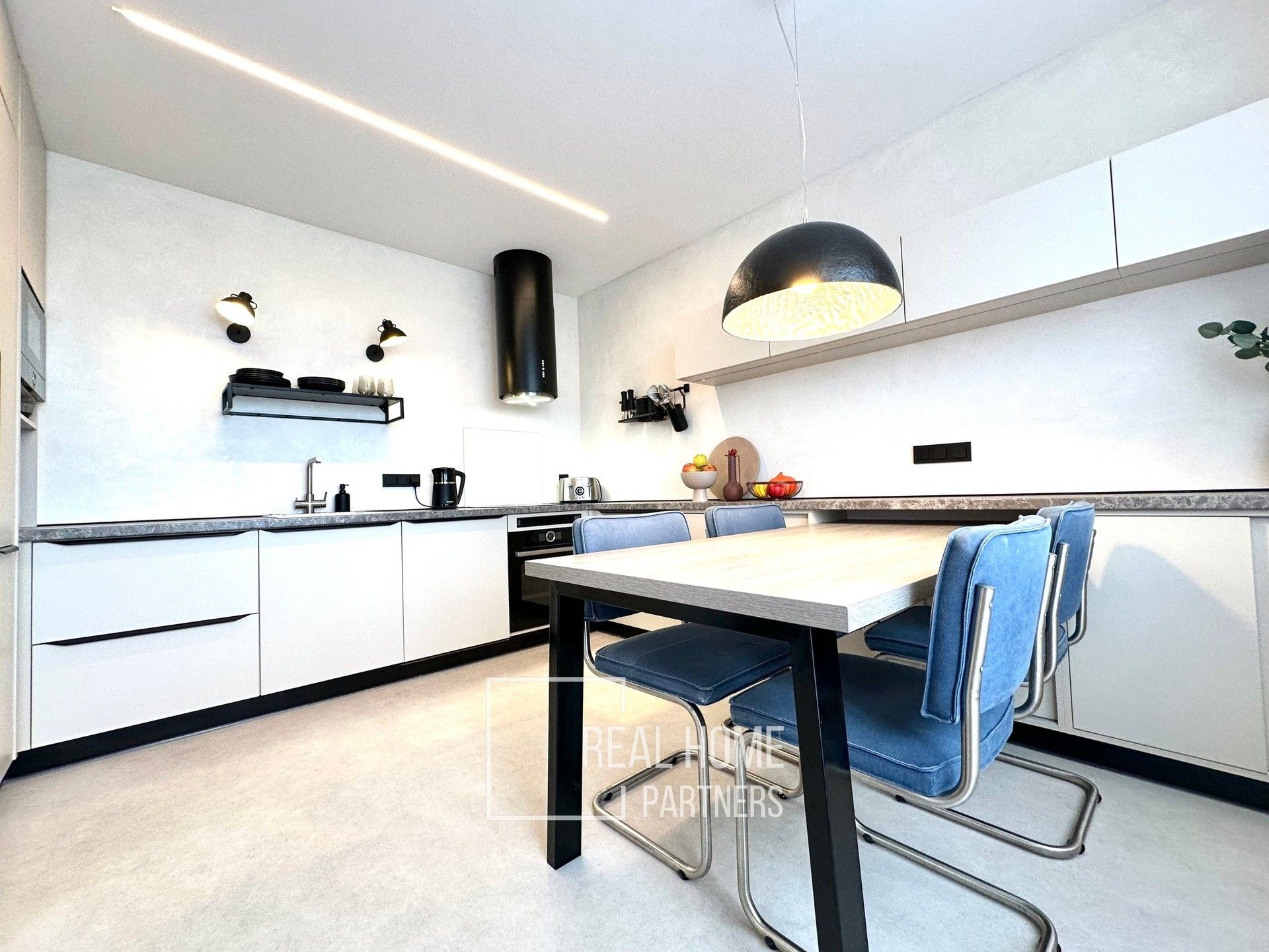 Byt 3+kk · 75 m² · Pavlovská, Brno - 3